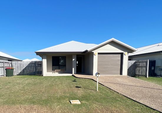 Address available on request, Burdell, Qld 4818