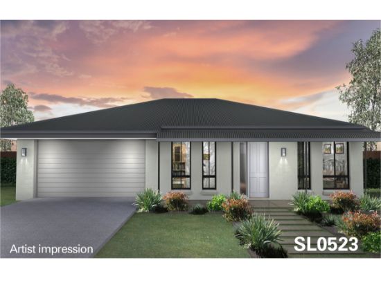 Address available on request, Burnett Heads, Qld 4670