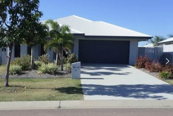 Address available on request, Bushland Beach, Qld 4818