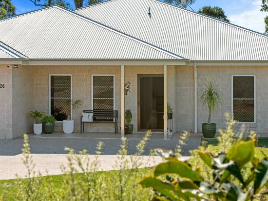 Address available on request, Cabarlah, Qld 4352