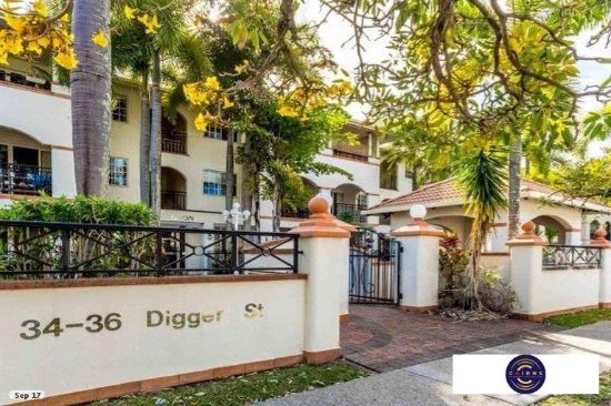 Address available on request, Cairns North, Qld 4870