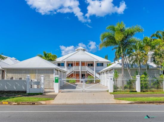 Address available on request, Cairns North, Qld 4870