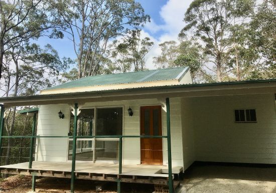 Address available on request, Campbells Pocket, Qld 4521