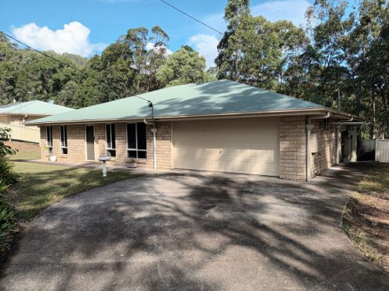 Address available on request, Canungra, Qld 4275