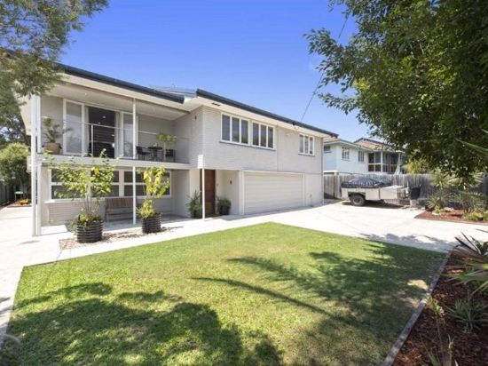 Address available on request, Carina, Qld 4152