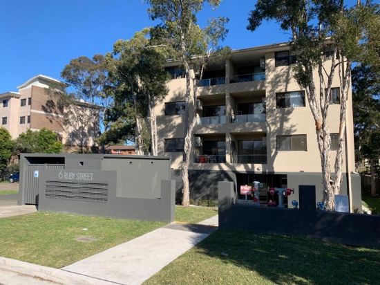 Address available on request, Carramar, NSW 2163