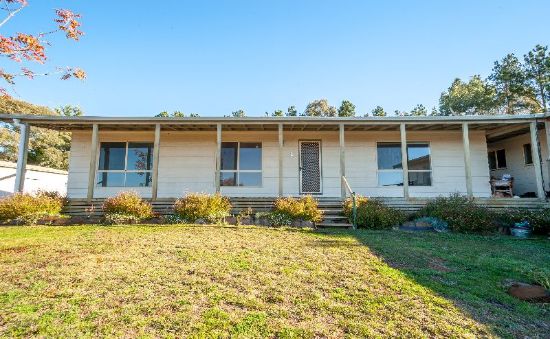 Address available on request, Carwoola, NSW 2620