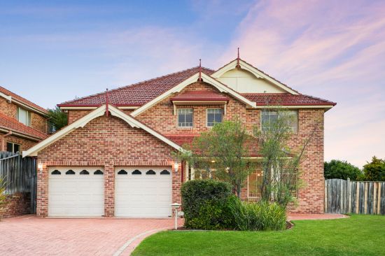 Address available on request, Castle Hill, NSW 2154