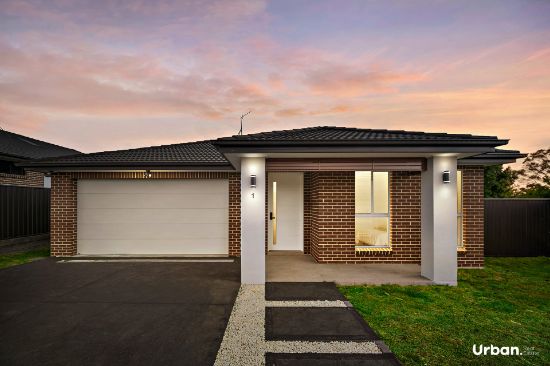 Address available on request, Claremont Meadows, NSW 2747