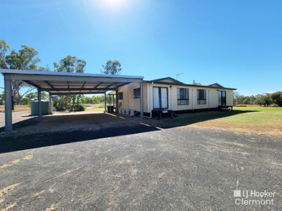 Address available on request, Clermont, Qld 4721