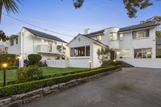 Address available on request, Clontarf, NSW 2093