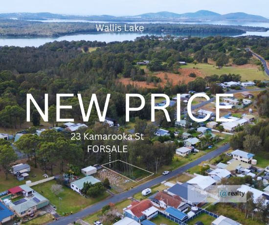 Address available on request, Coomba Park, NSW 2428