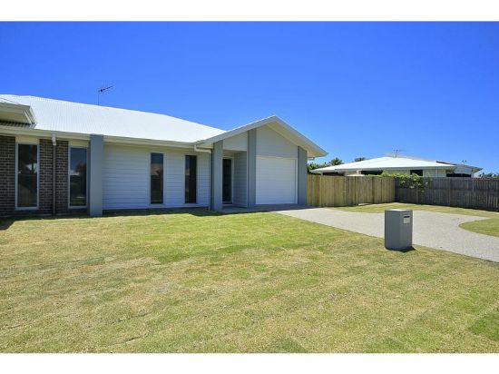 Address available on request, Coral Cove, Qld 4670