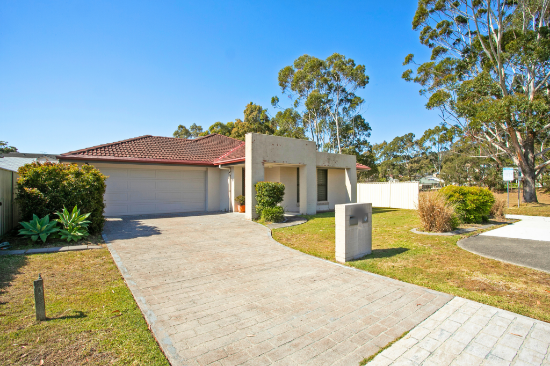 Address available on request, Corlette, NSW 2315