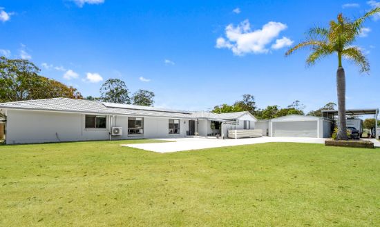 Address available on request, Cornubia, Qld 4130