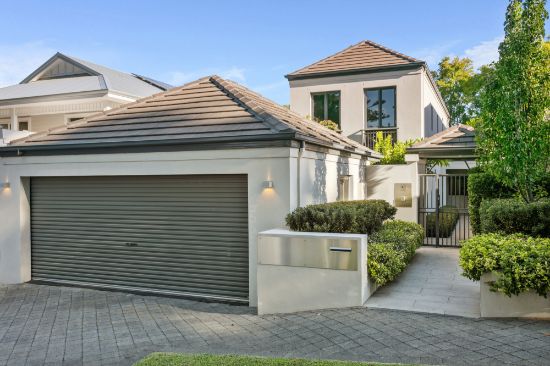 Address available on request, Cottesloe, WA 6011