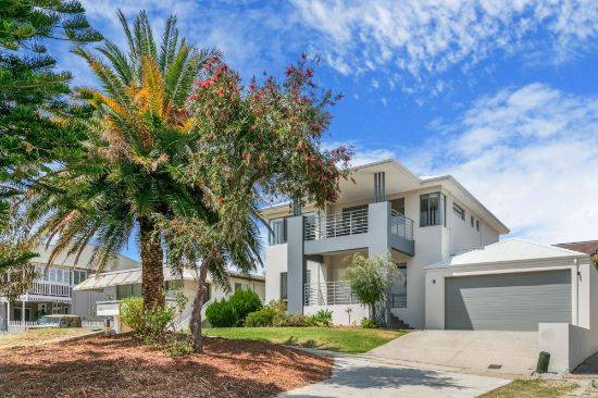 Address available on request, Cottesloe, WA 6011