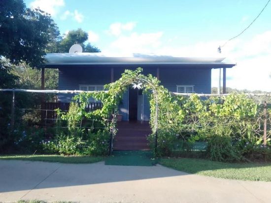 Address available on request, Cracow, Qld 4719