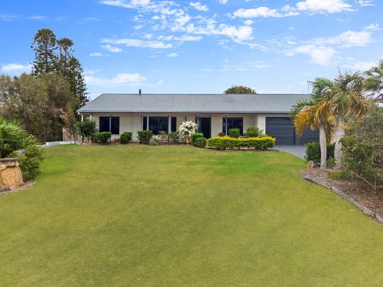 Address available on request, Craignish, Qld 4655
