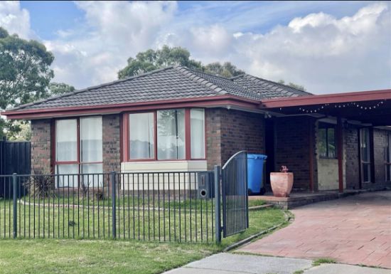 Address available on request, Cranbourne North, Vic 3977