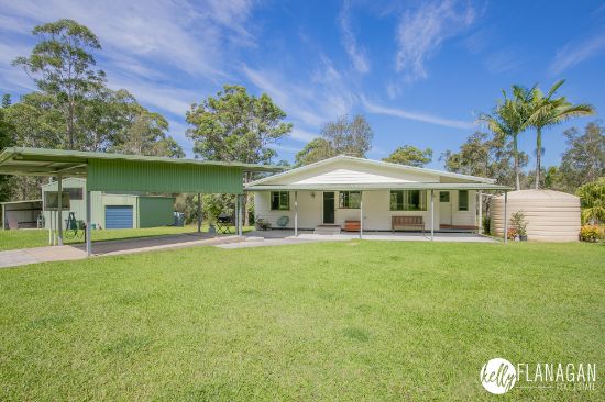 Address available on request, Crescent Head, NSW 2440