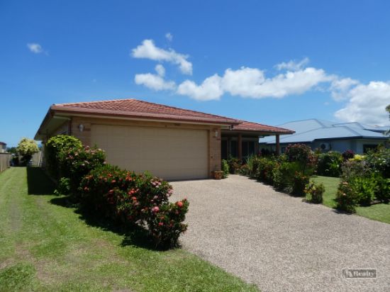 Address available on request, Cullinane, Qld 4860