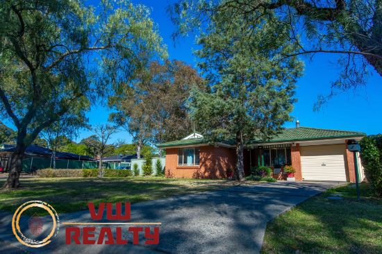 Address available on request, Currans Hill, NSW 2567