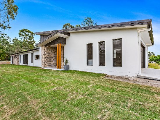 Address available on request, D'Aguilar, Qld 4514