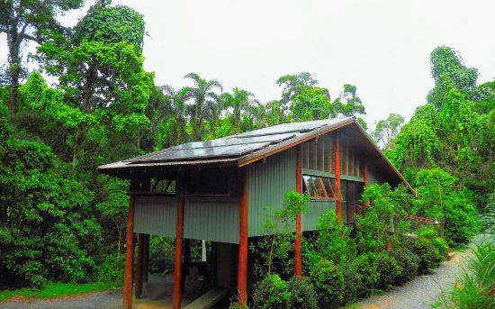 Address available on request, Daintree, Qld 4873