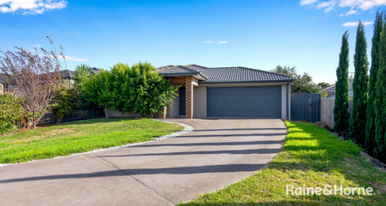 Address available on request, Darley, Vic 3340