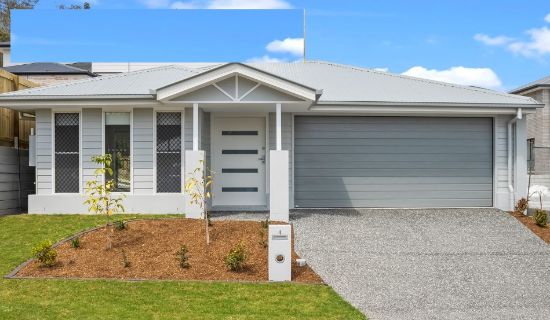 Address available on request, Deebing Heights, Qld 4306