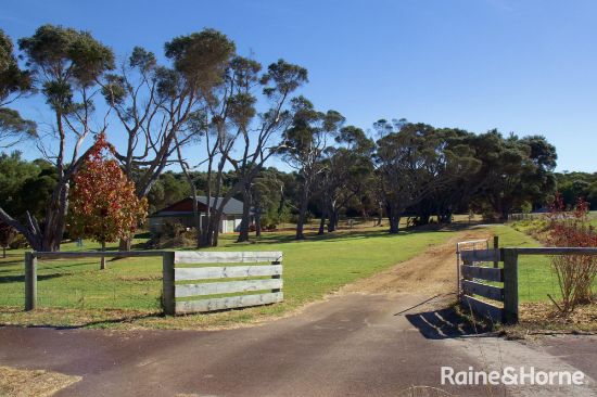 Address available on request, Denmark, WA 6333