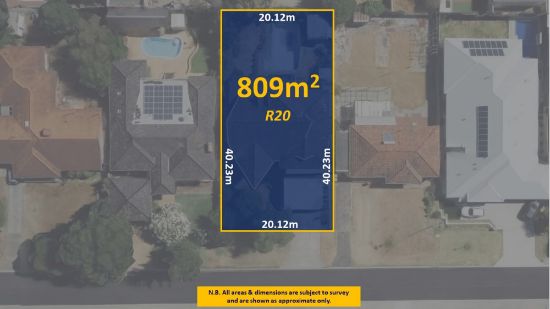 Address available on request, Dianella, WA 6059