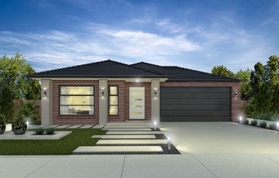 Address available on request, Donnybrook, Vic 3064