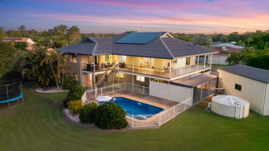 Address available on request, Dundowran Beach, Qld 4655
