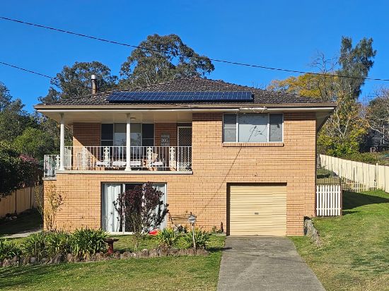 Address available on request, Dungog, NSW 2420