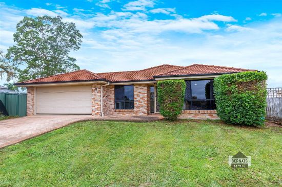 Address available on request, Eagleby, Qld 4207