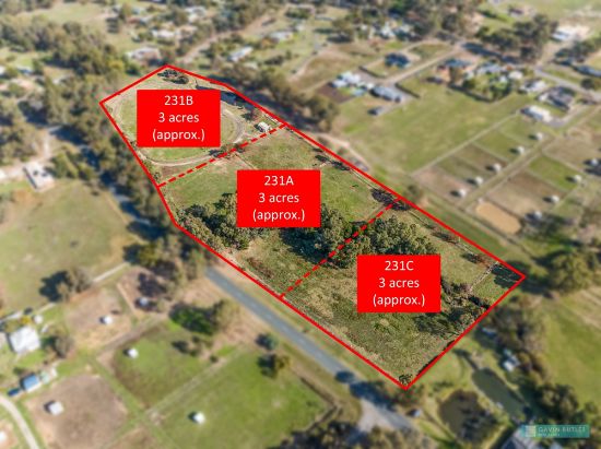 Address available on request, East Bendigo, Vic 3550