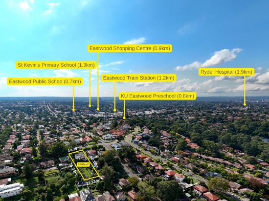Address available on request, Eastwood, NSW 2122