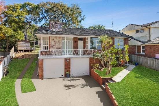 Address available on request, Elanora Heights, NSW 2101