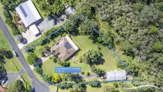 Address available on request, Elimbah, Qld 4516