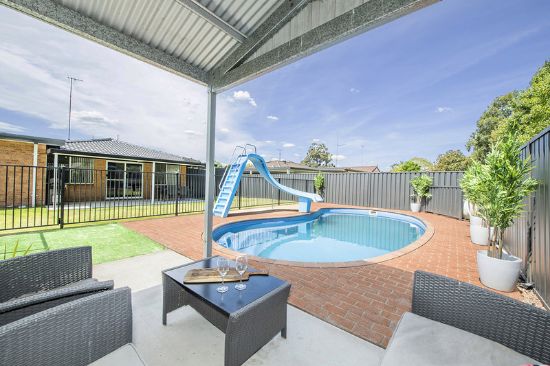 Address available on request, Emu Heights, NSW 2750