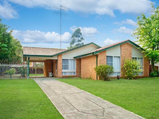 Address available on request, Emu Heights, NSW 2750
