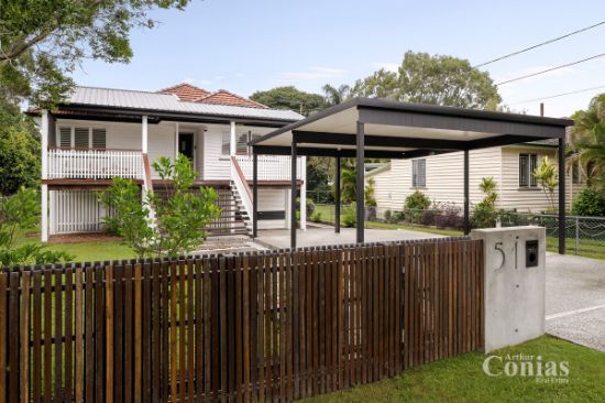 Address available on request, Enoggera, Qld 4051