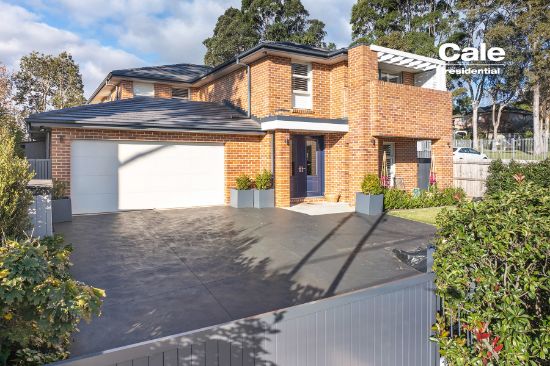 Address available on request, Epping, NSW 2121