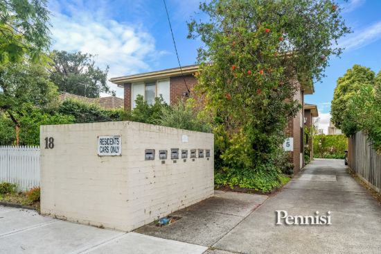 Address available on request, Essendon, Vic 3040