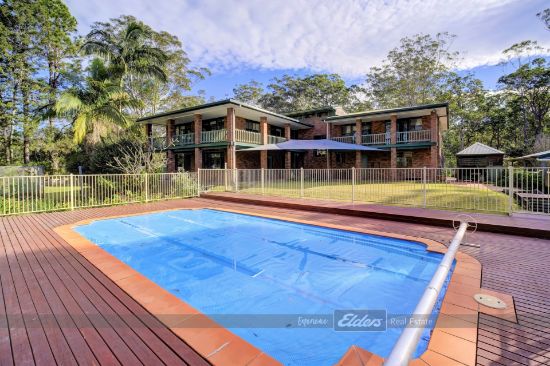 Address available on request, Failford, NSW 2430