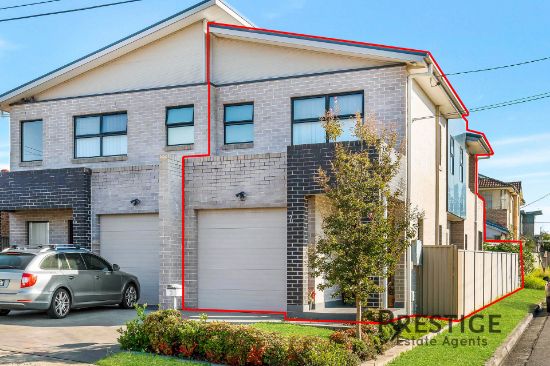 Address available on request, Fairfield Heights, NSW 2165