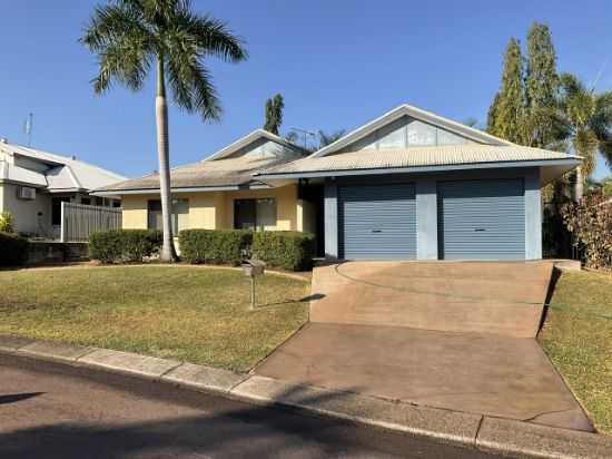 Address available on request, Farrar, NT 0830