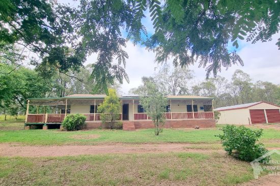 Address available on request, Forest Hill, Qld 4342